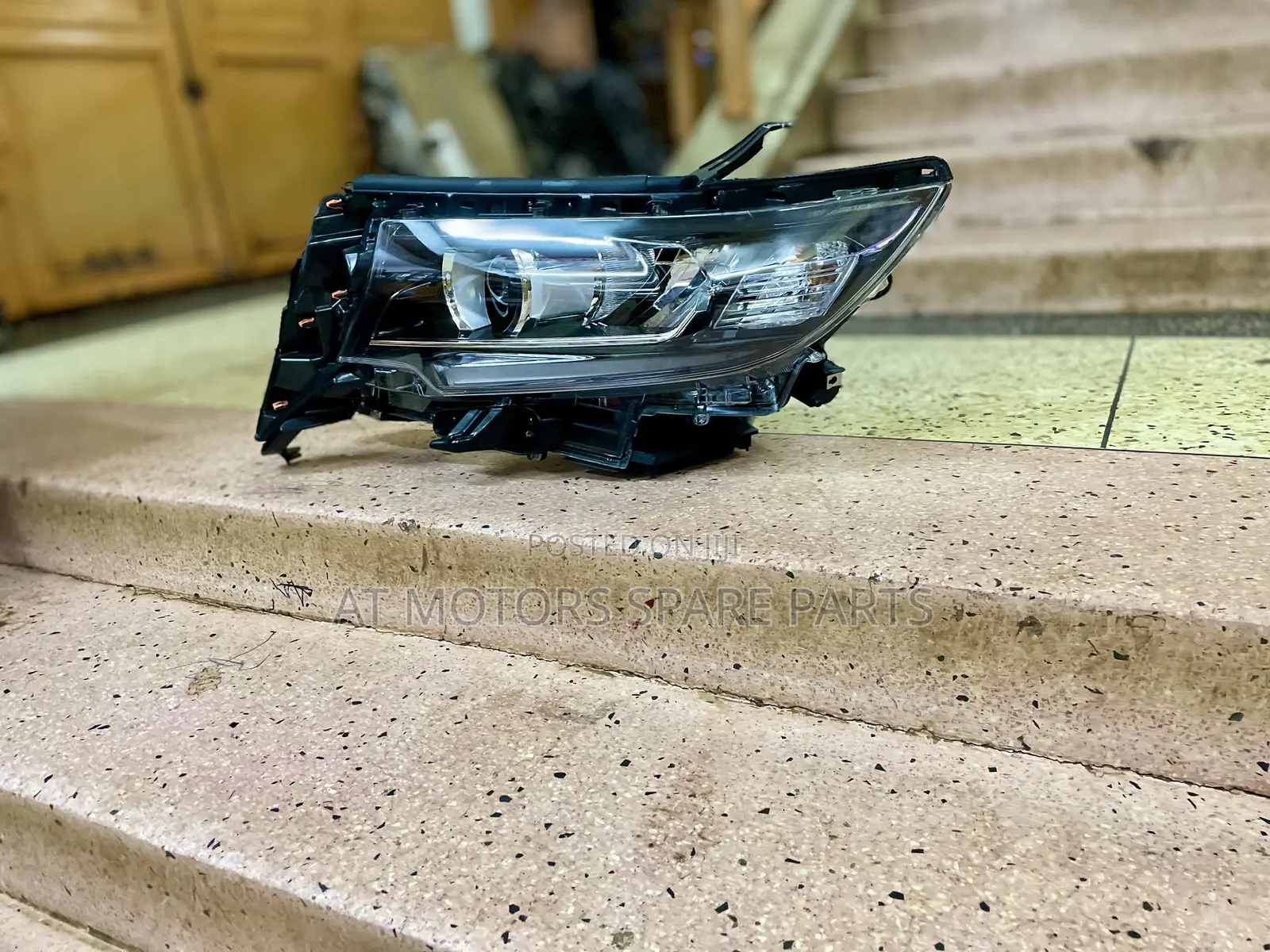 Landcruiser Fj150 2020