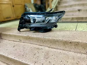 Landcruiser Fj150 2020