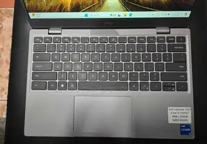 Laptop Dell Latitude E3350 4GB Intel Core Ultra 7 HDD 250GB