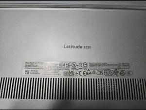Laptop Dell Latitude E3350 4GB Intel Core Ultra 7 HDD 250GB