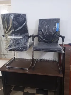 Executive Vistor Chair