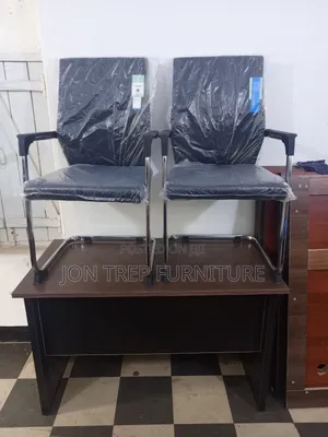 Executive Vistor Chair