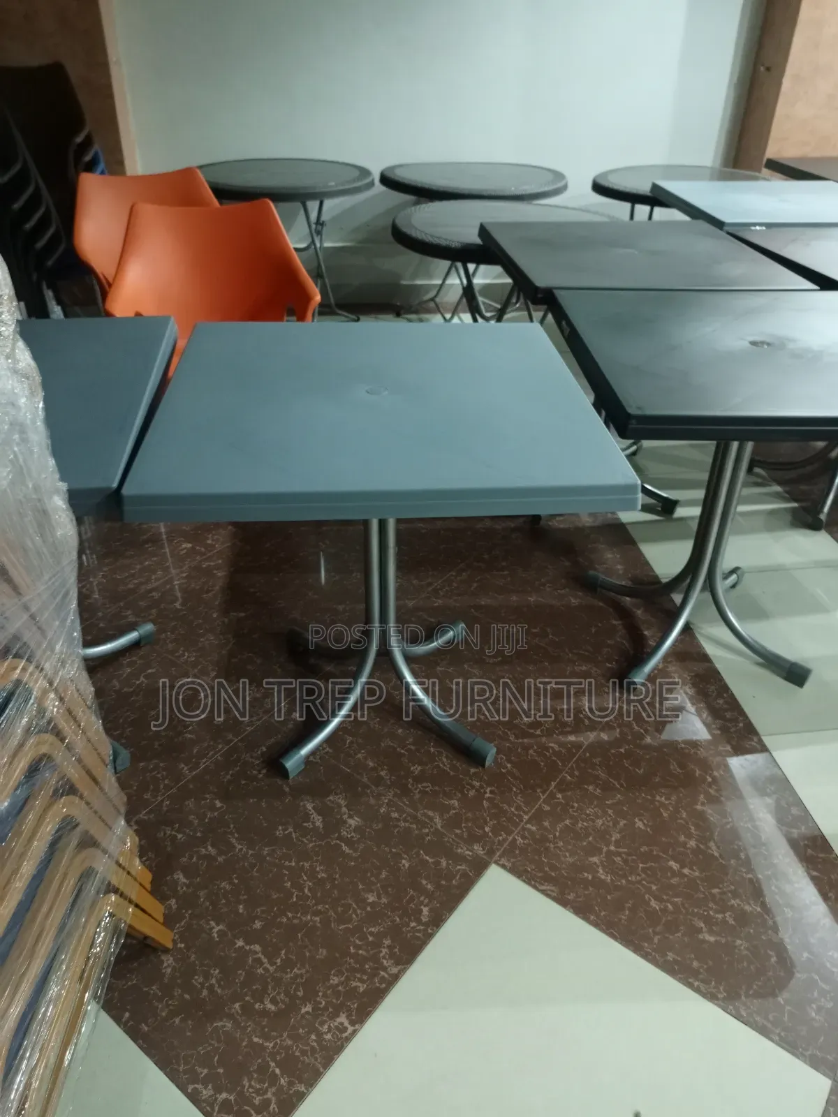 Bar and Restaurant Table