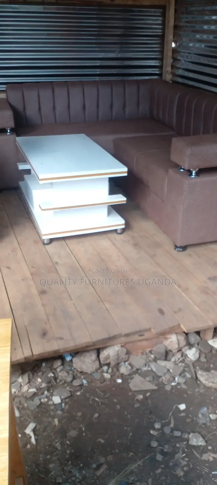 Timeless L Couch in 5 Seater