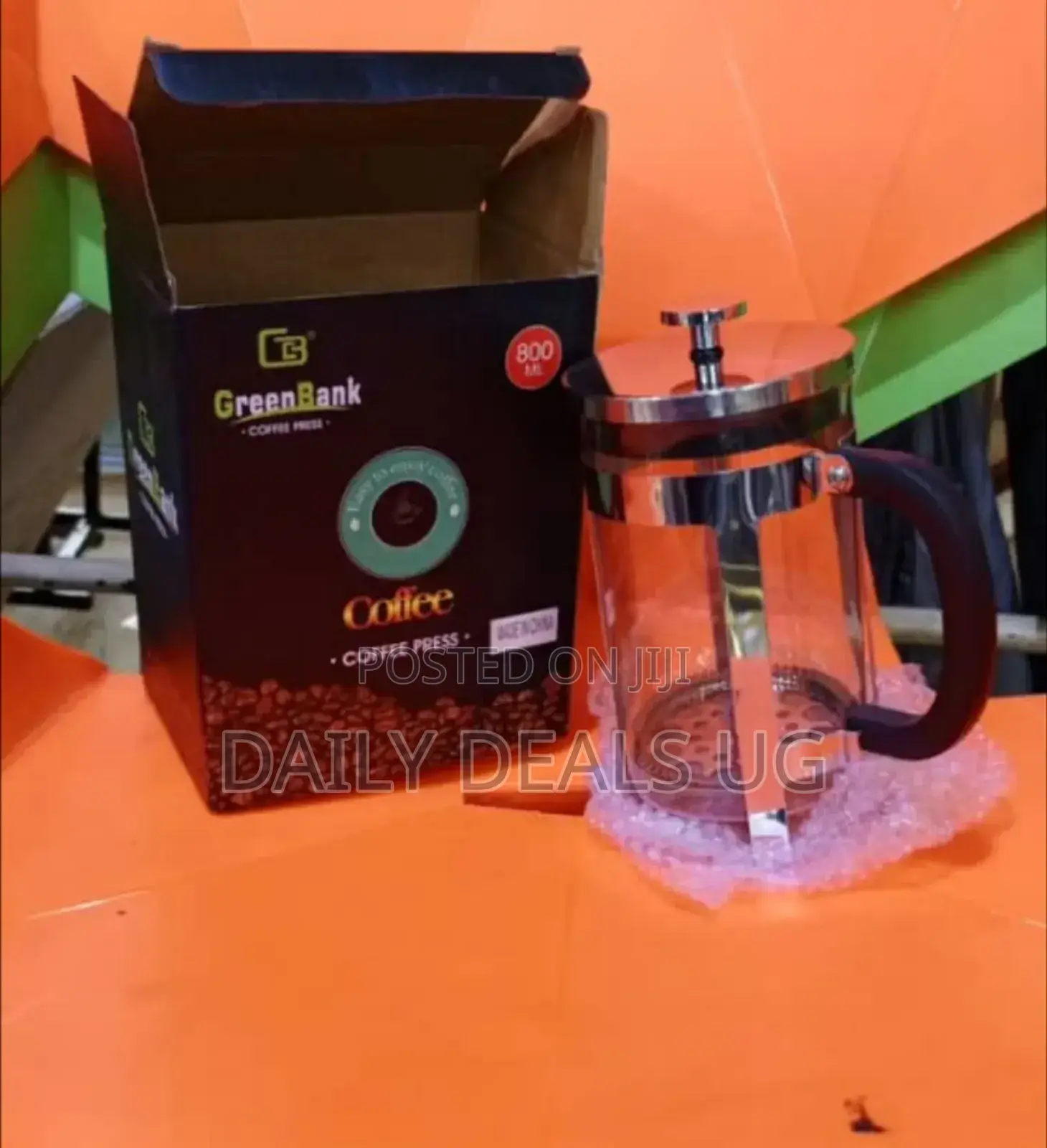 Coffee Press