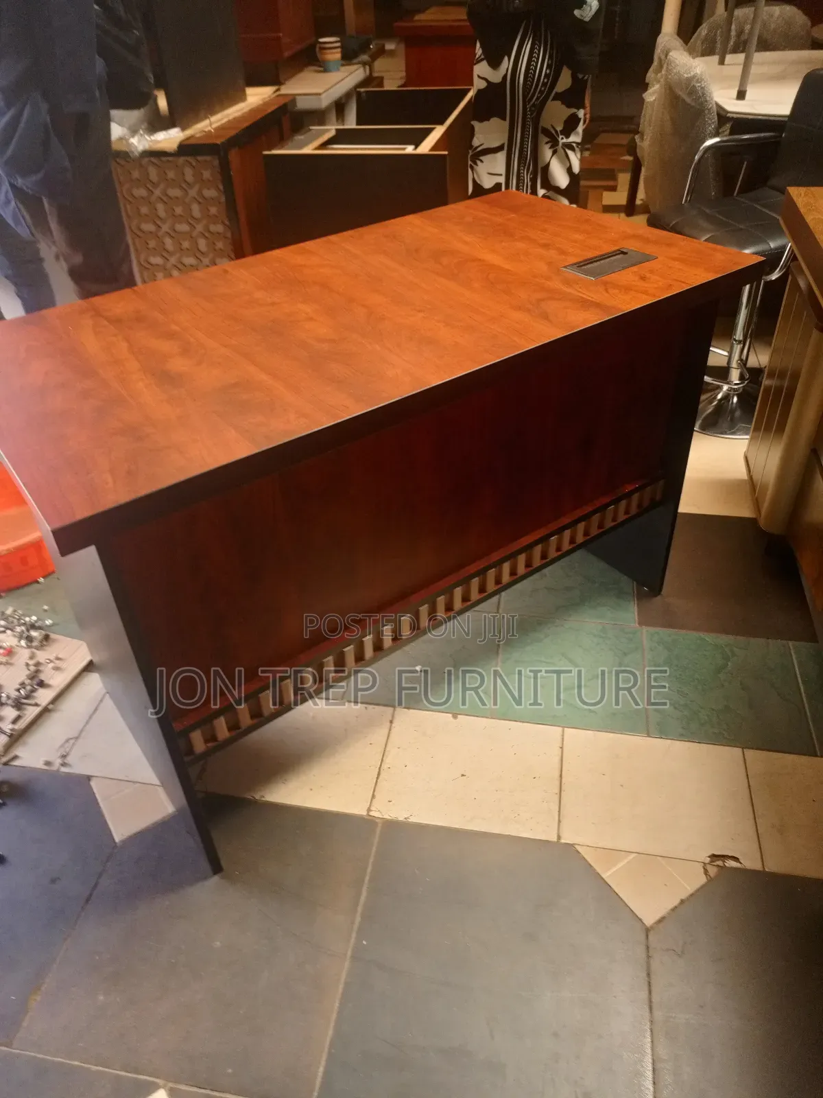 Computer Table 120cm