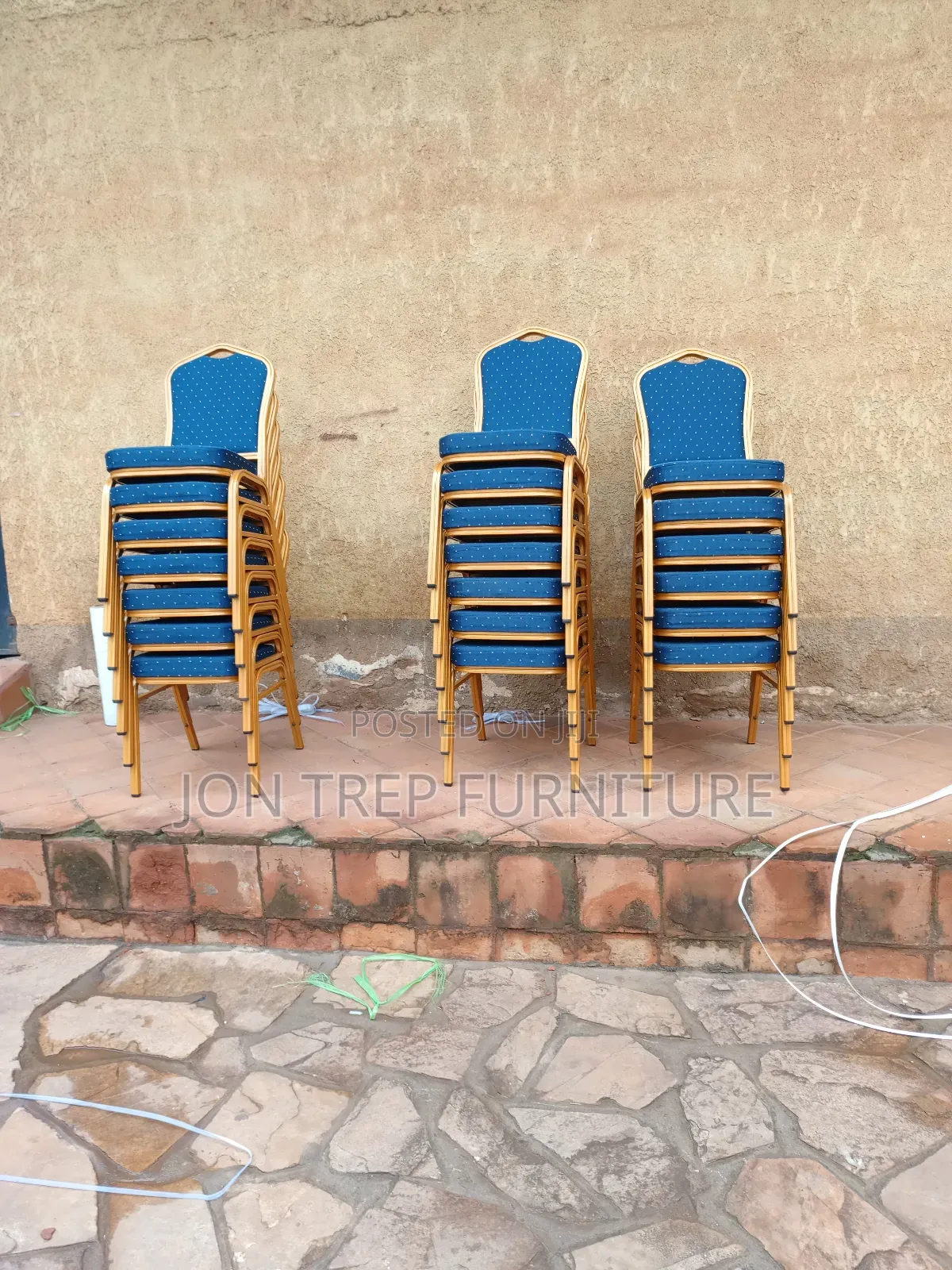 Conference Chair