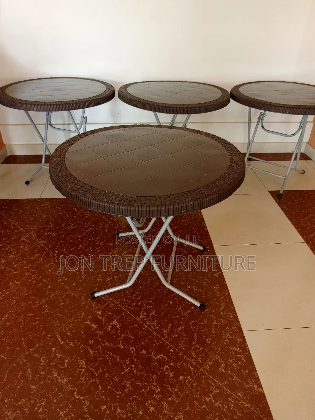 Restaurant Table