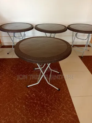 Restaurant Table