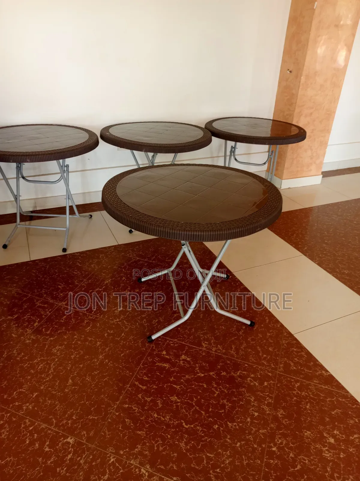 Restaurant Table