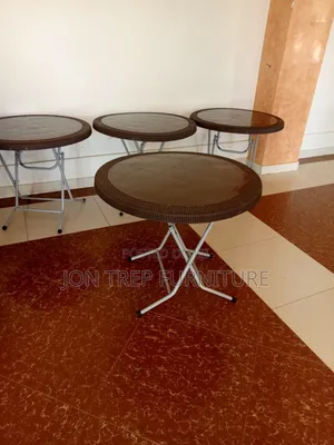 Restaurant Table