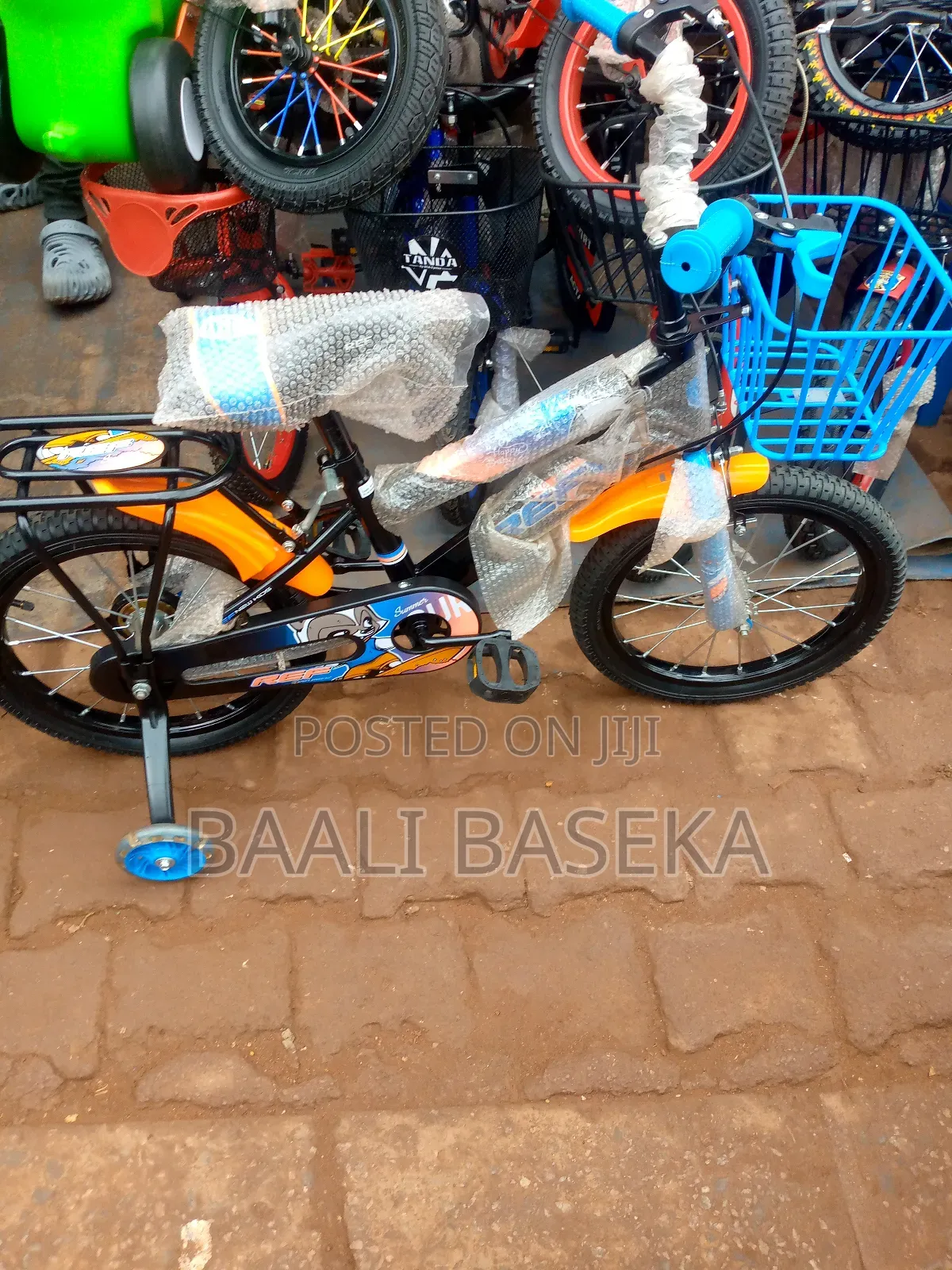 Bikes(New)