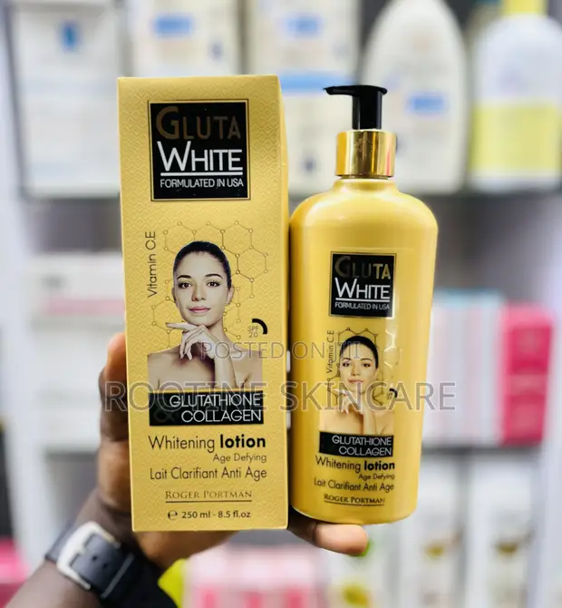 glutathione lotion whitening Esther Formula] Liposome Glutathione Direct Ultra X – Gochujar