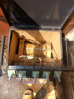Welding Machine Repairing (Local Made)
