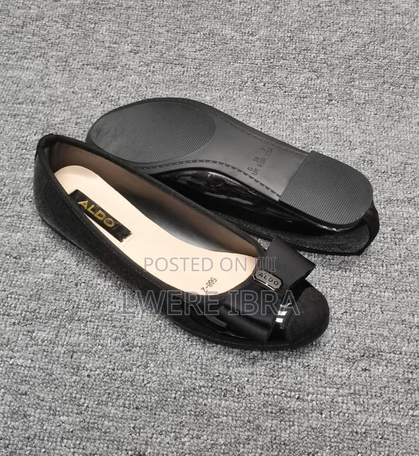 Closed Sheos for Women Size 37 -42