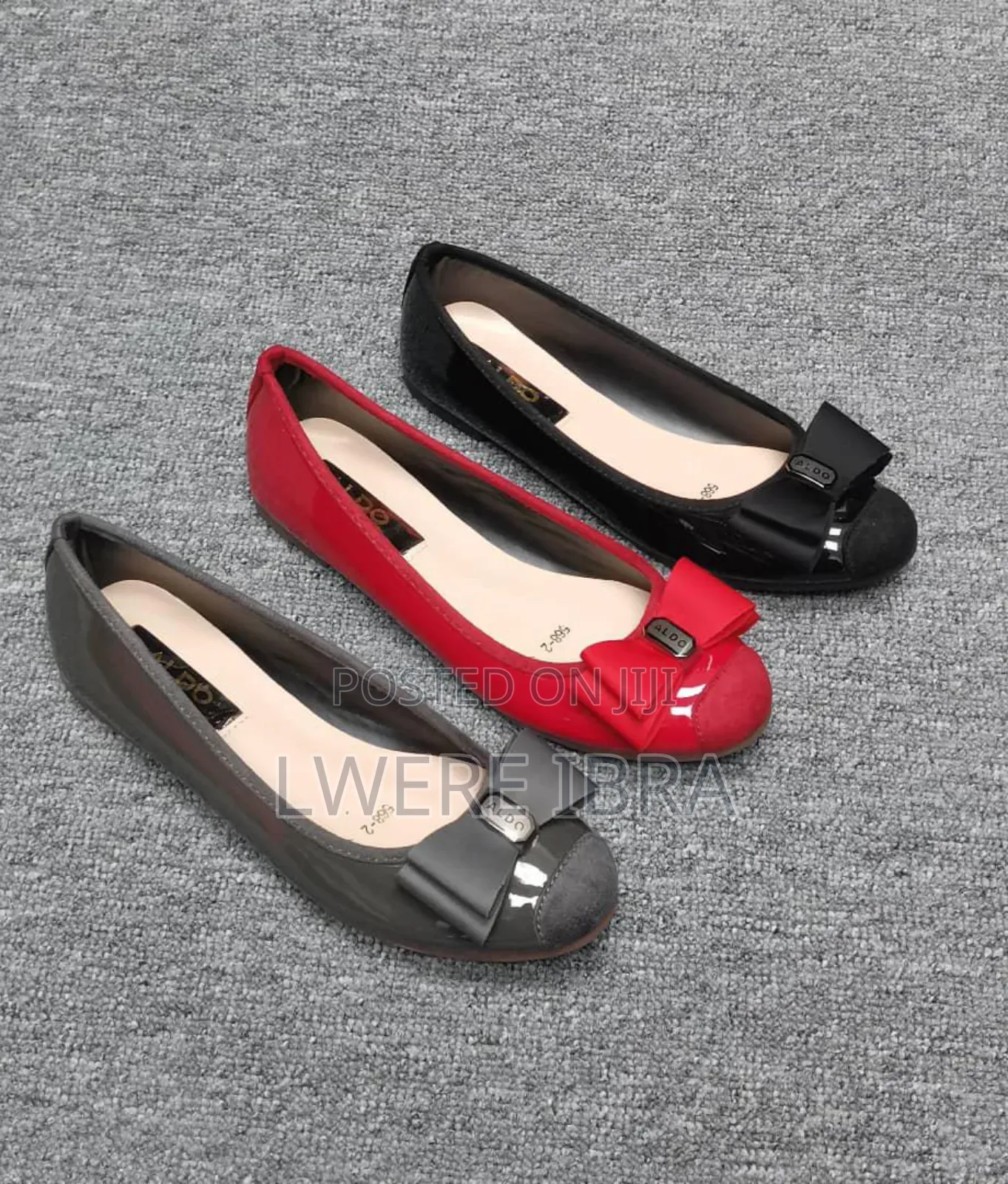 Closed Sheos for Women Size 37 -42