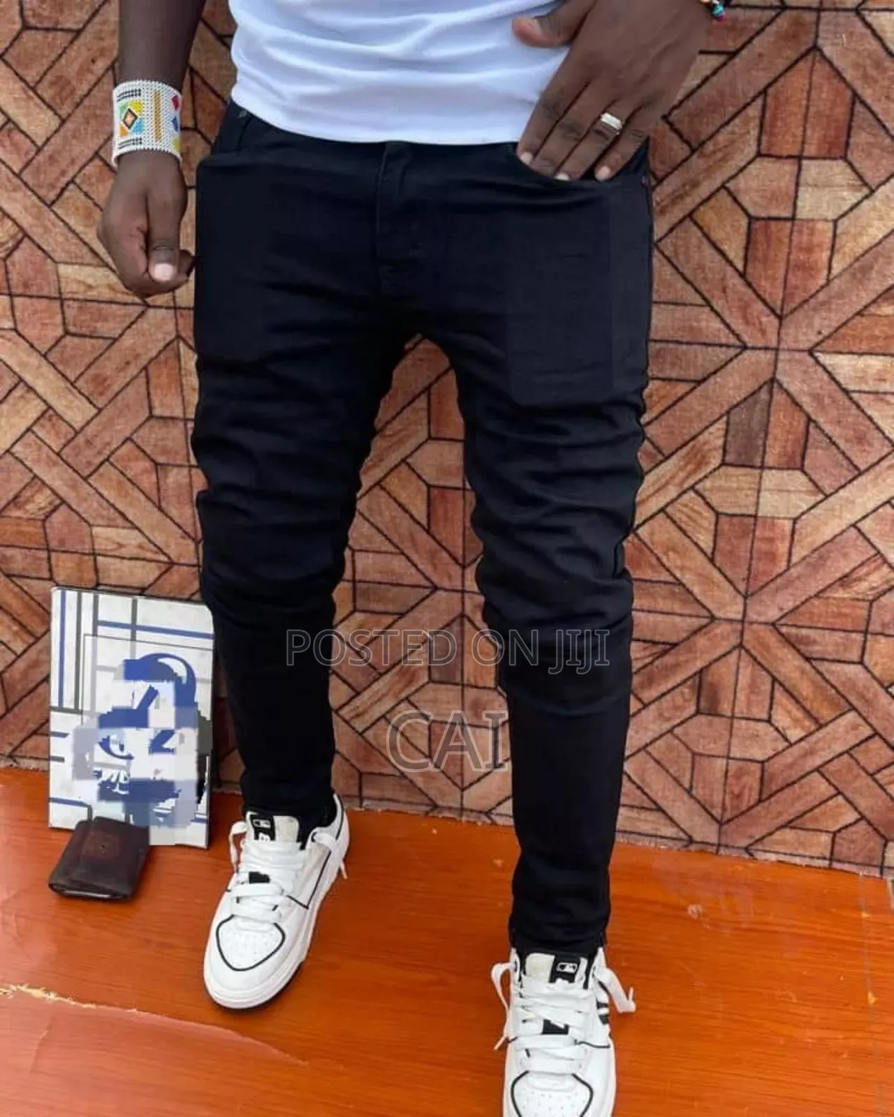 Sleek Brand Jeans