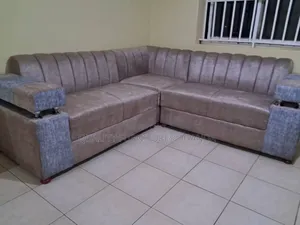 6 Sitter Min L Couch