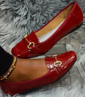 Closed Sheos for Women in 3 Colors