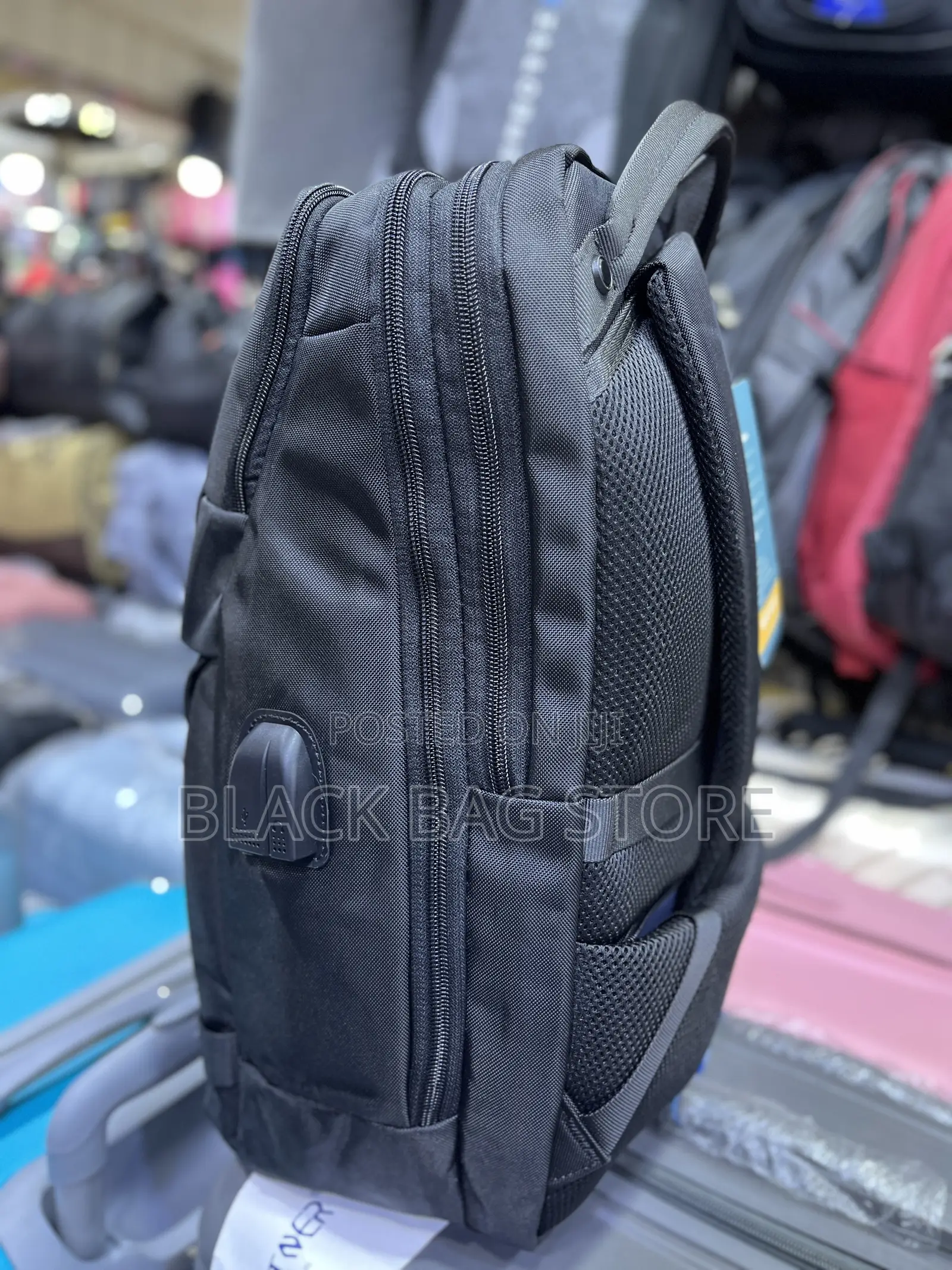 WIERSOON Backpack