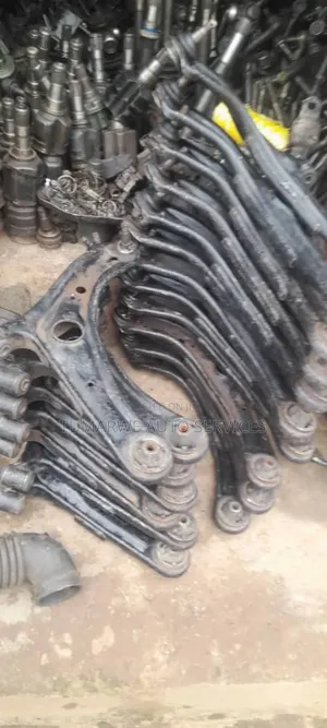 Suspension Plates.