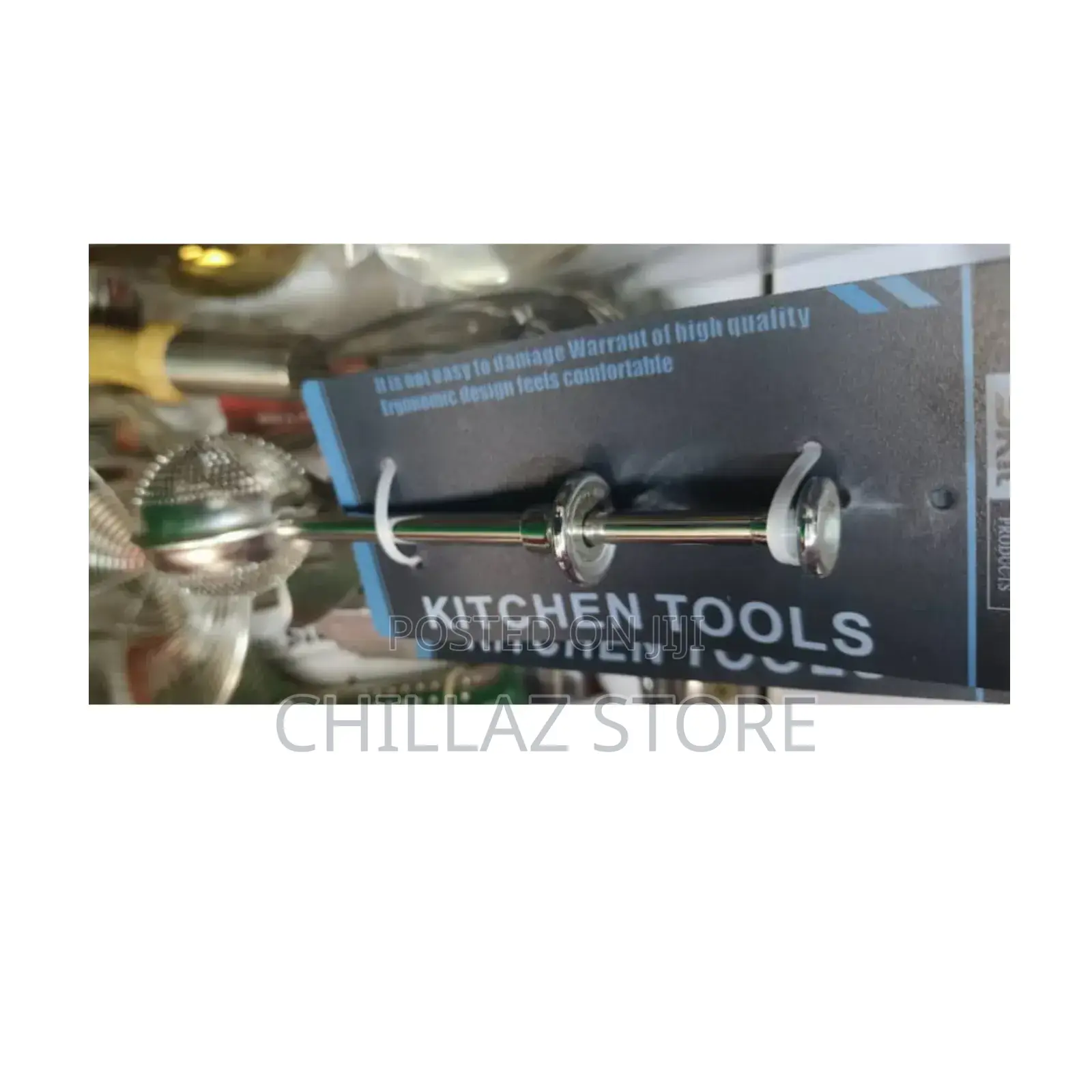 Kitchen Tools.