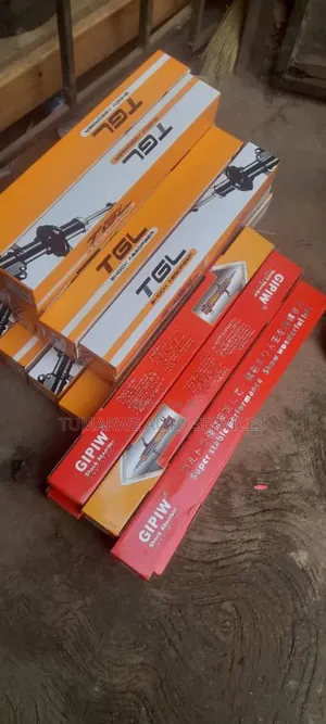 Original Brand New Shocks