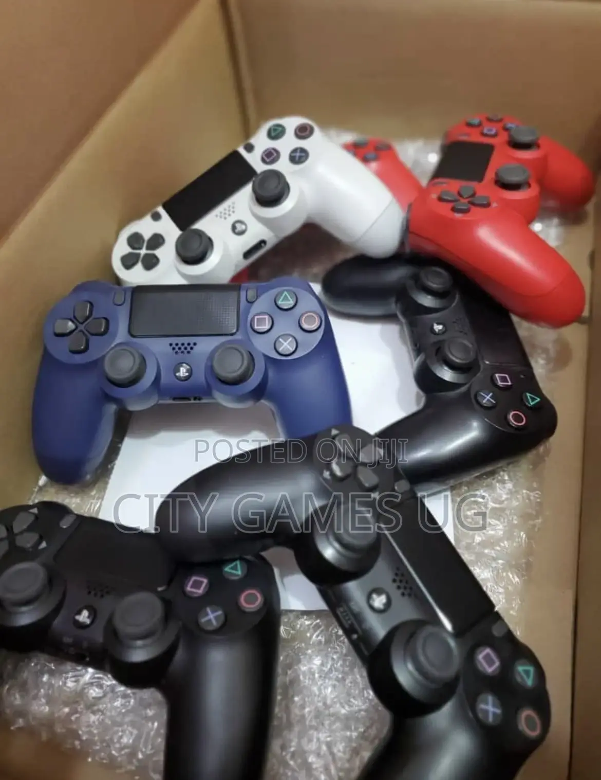 Playstation 4 Original Pads
