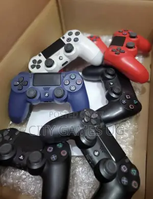Playstation 4 Original Pads