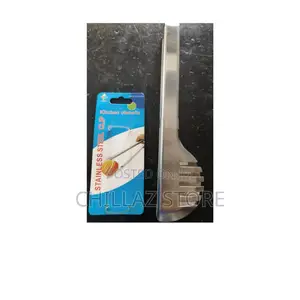 Kitchen Stainless Steel Tong.