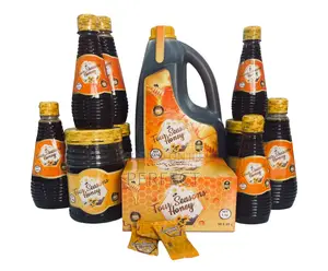 Photo - Four Seasons Honey
