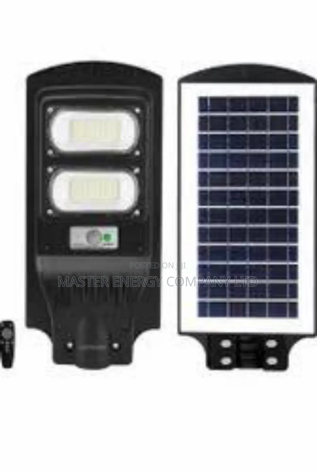 100watts Solar Street Lights Roho
