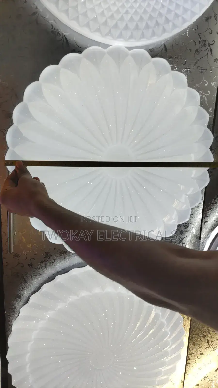 Ceiling Lights