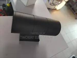 Small Up and Down Outdoor Wall Lights