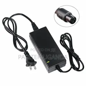 Hoverboard Charger 3 Prong