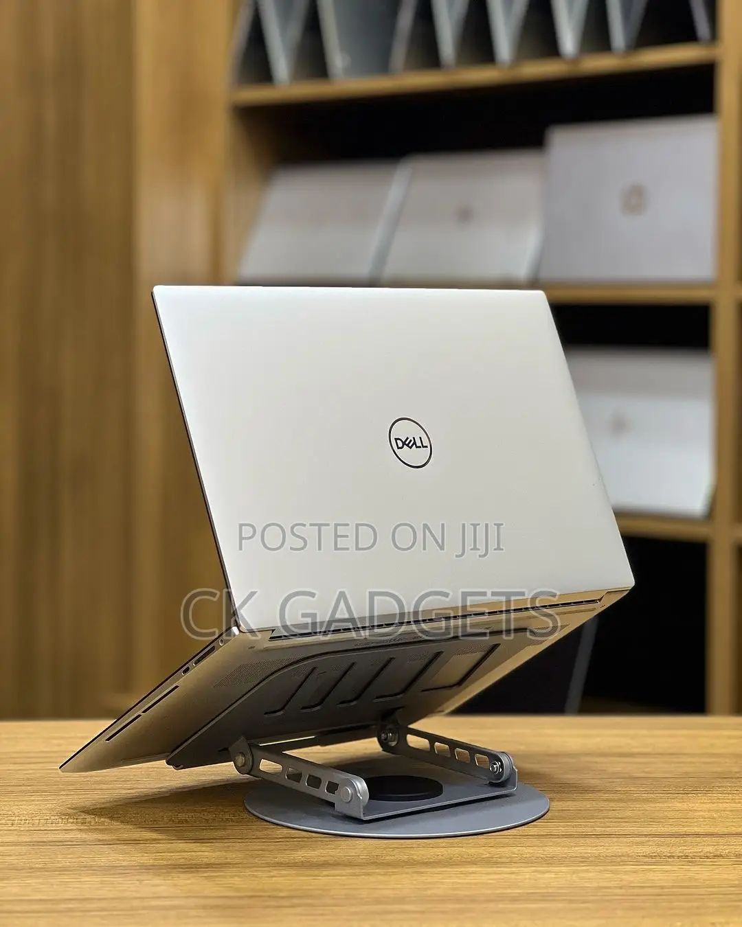 New Laptop Dell Precision 5550 16GB Intel Core I7 SSD 512GB
