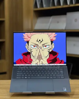 New Laptop Dell Precision 5550 16GB Intel Core I7 SSD 512GB