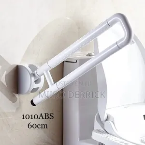 Toilet Grab Rails