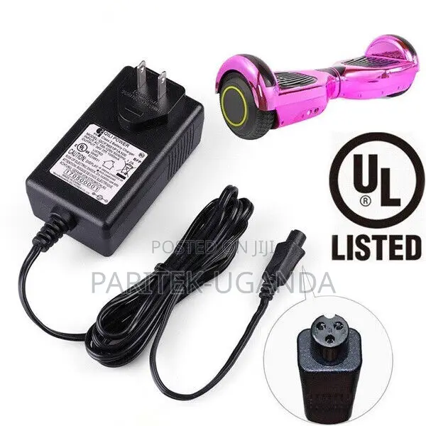 Scooter Charger