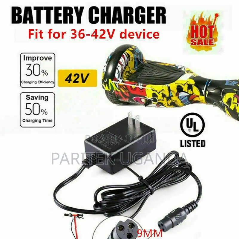 Scooter Charger