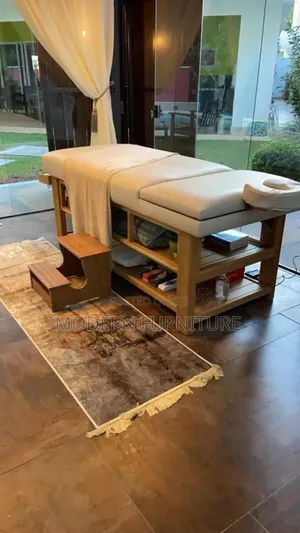 Massage Bed