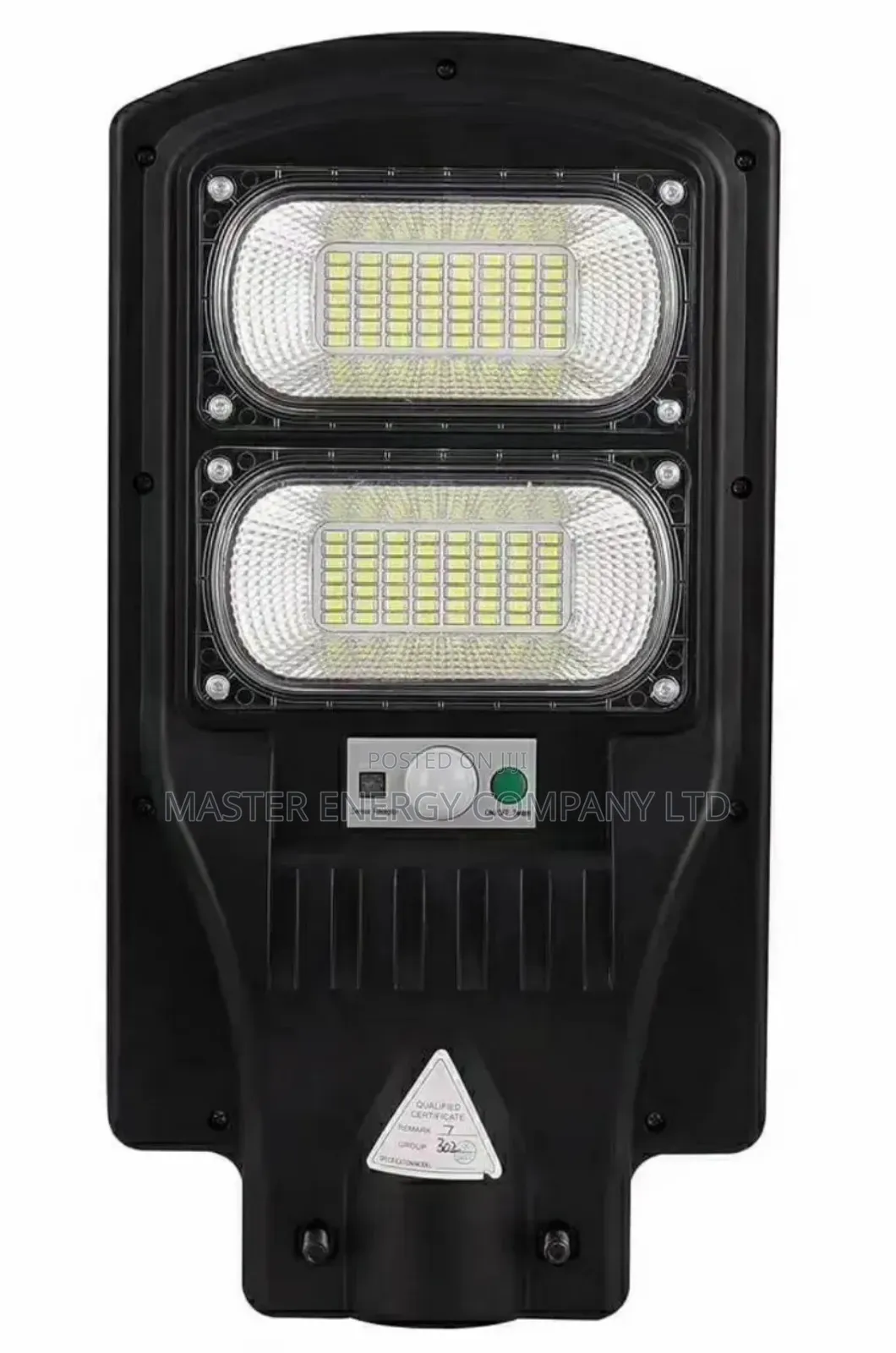 100w Solar Street Lights Original Ones