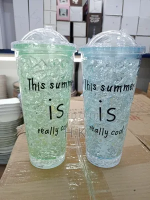 Summer Glass