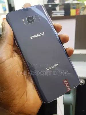 New Samsung Galaxy S8 Plus 64 GB Bronze