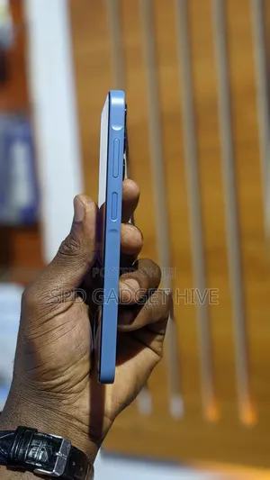 Samsung Galaxy A15 128 GB Blue