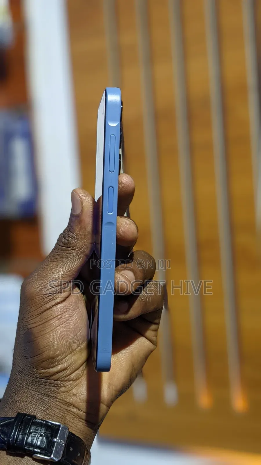 Samsung Galaxy A15 128 GB Blue