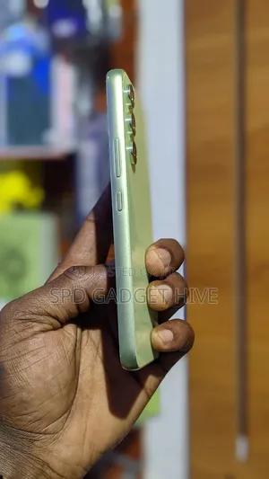 Samsung Galaxy A54 128 GB Yellow