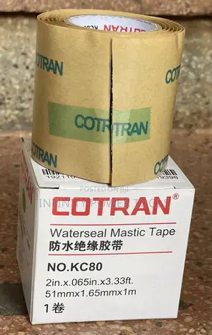 Waterseal Tape(1m)