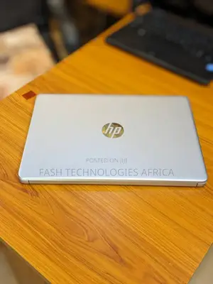 New Laptop HP 14S 8GB Intel Pentium SSD 128GB