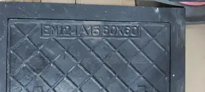60X60,Manhole Cover(Cast-Iron/Metallic)